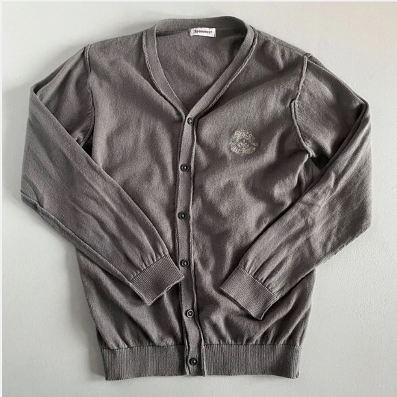 3Pommes Cardigan - Picture 1 of 1